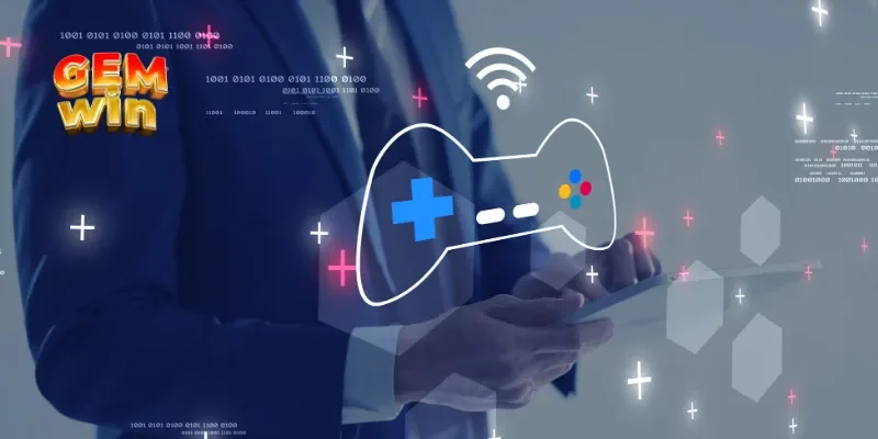 Những lợi ích người chơi nhận được sau khi tải app GEMWIN