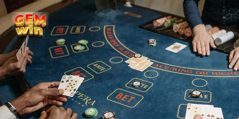 Bí quyết chiến thắng khi chơi baccarat online
