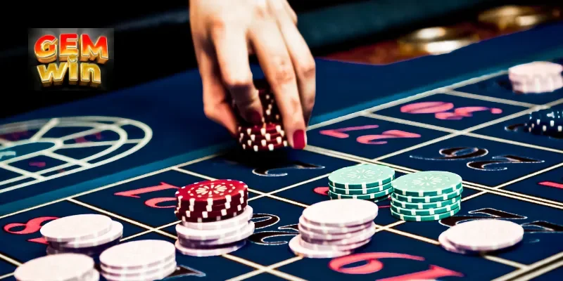 Chiến thuật thắng trong roulette trực tuyến
